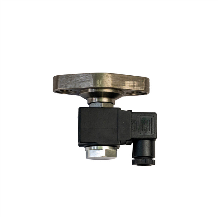 N/O N/C Máy van điện tử làm mát cho 0 ¥3.0MPa Máy van điện tử điều khiển áp suất tủ đông DN1 ¥DN16