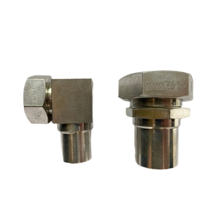 CFC HCFC HFC Rotolock Valve Refrigeration Joints And Fittings -40°C+150°C