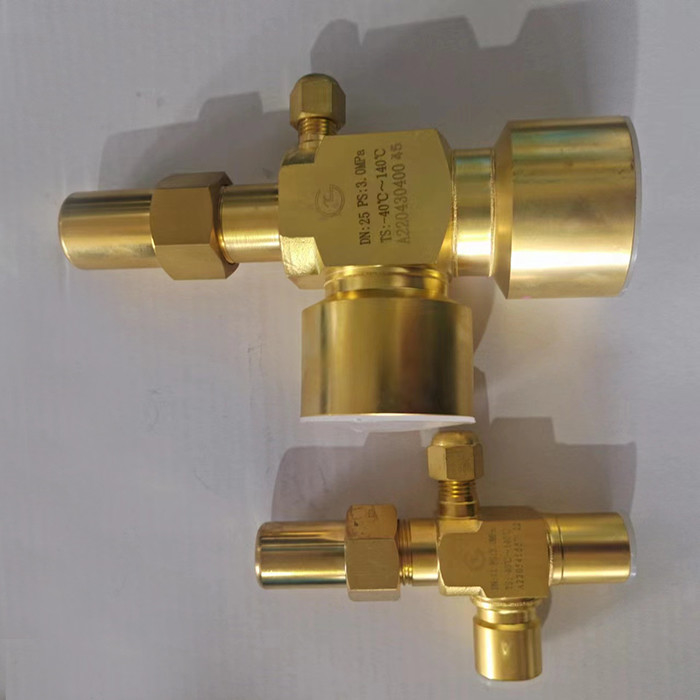 Máy phun góc hàn làm lạnh cho kho lạnh CFC HCFC HFC R717 chất làm lạnh
