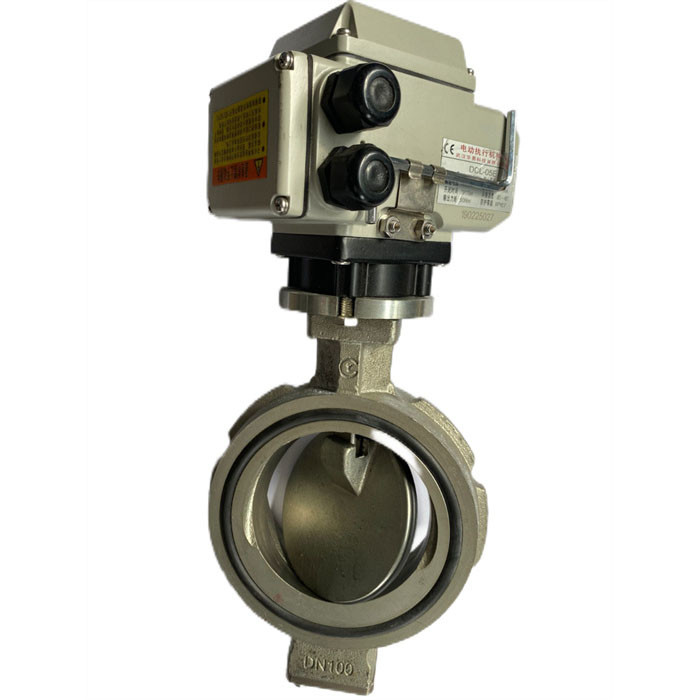 CFC HCFC HFC Refrigeration Butterfly Valve 1.0 2.5 Độ chính xác và phạm vi nhiệt độ rộng