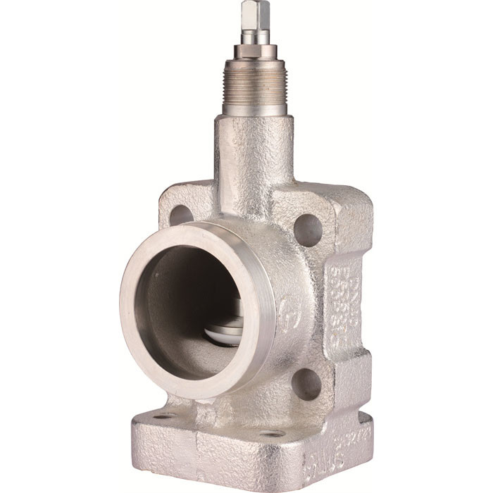 DN4  DN40  Đơn vị phản phê phán Khóa van với phạm vi nhiệt độ làm việc -40C  140C