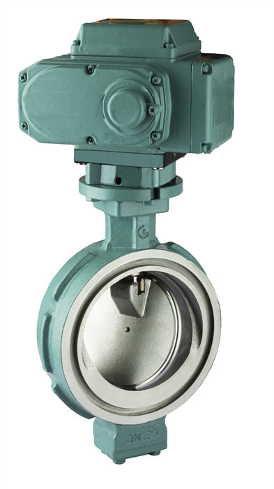 Ventil mở rộng điện chống nước IP67 cho các chất làm mát CFC 1.0 - 2.5