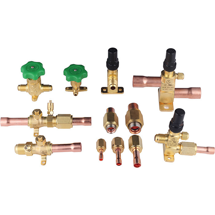 Dễ lắp đặt Máy phun làm lạnh tay chống nhiệt độ cho CFC HCFC HFC R22 R410a R134a