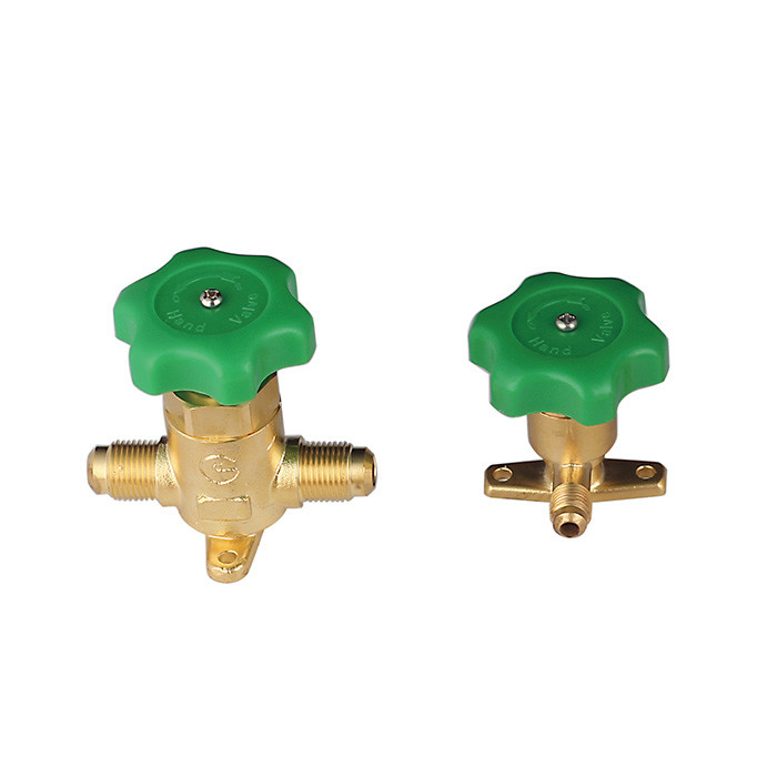Dễ lắp đặt Máy phun làm lạnh tay chống nhiệt độ cho CFC HCFC HFC R22 R410a R134a