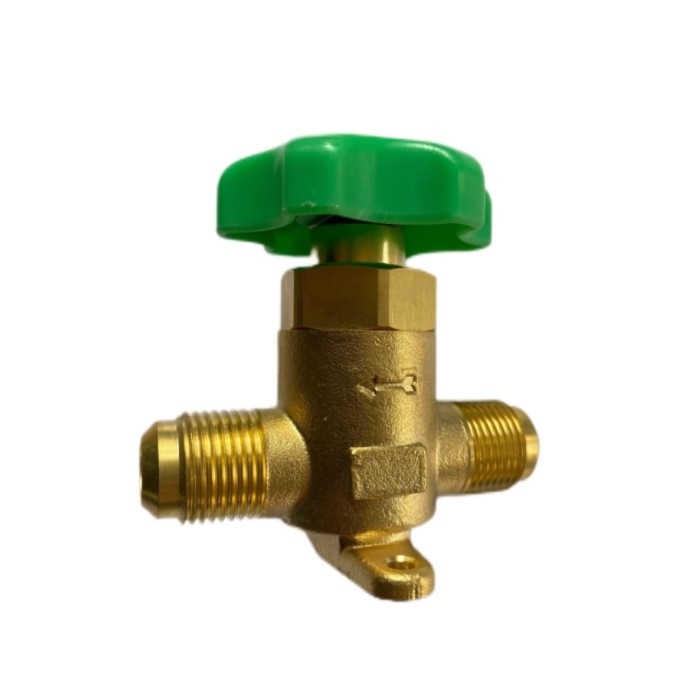 Giảm áp suất áp suất thủy lực 6,3 và nhiệt độ -40C ~ 120C
