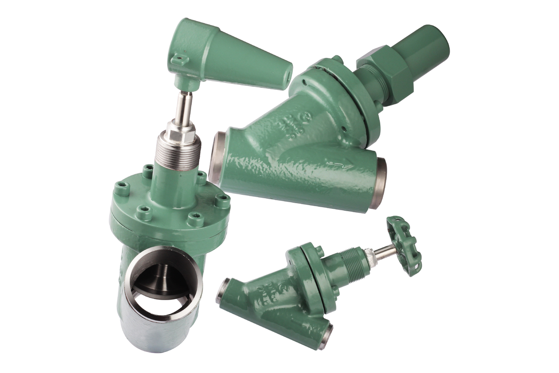 DN15DN125 Bộ lọc hàn làm lạnh CFC HCFC HFC R717