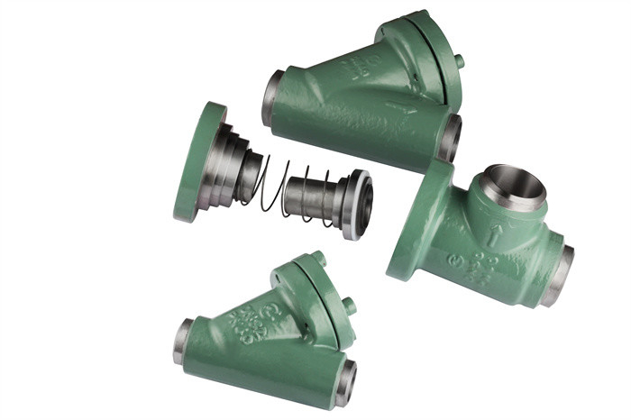DN15DN125 Bộ lọc hàn làm lạnh CFC HCFC HFC R717