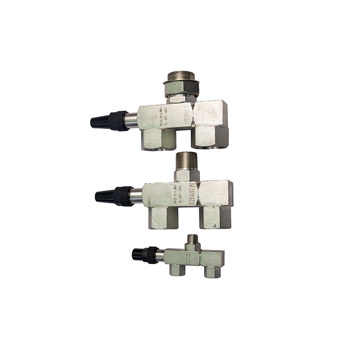 Máy phun làm lạnh HFC HCFC dễ cài đặt cho phạm vi nhiệt độ -29C ∼ 140C