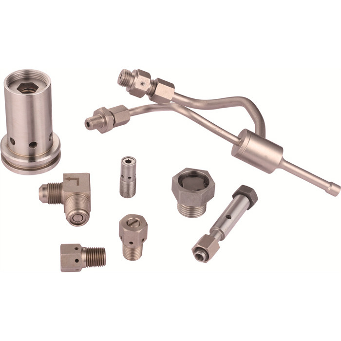 CFC HCFC DN6-DN50 Valve an toàn làm lạnh 0,3-4,5MPa Set Pressure Chiller Pressure Relief Valve