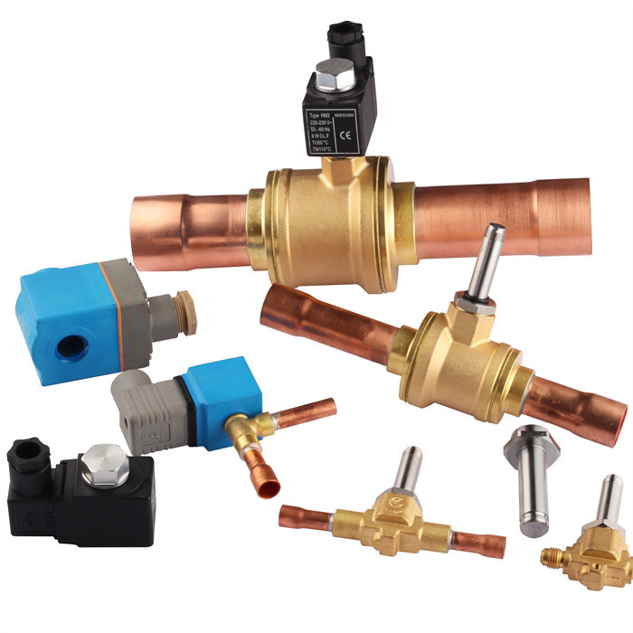 0-3.0 MPa 3/8 Lớp dây chuyền tản nhiệt tản nhiệt với độ tin cậy cao