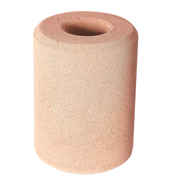 CFC HCFC HFC POE Bộ lọc dầu Máy làm khô Bộ lọc làm mát Phạm vi nhiệt độ hoạt động -29 °C đến 100 °C
